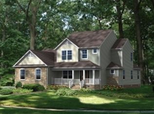 9001 Brevet Ln, Mechanicsville, VA 23116