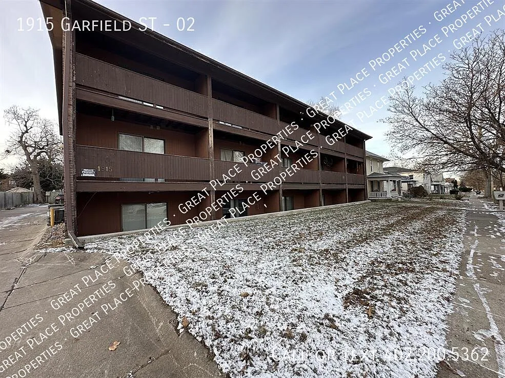 1 bed, 522 sqft, $729 — Photo 1
