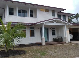 159 Kailuana Loop, Kailua, HI 96734