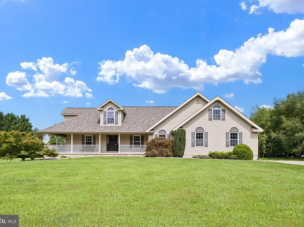 203 Cocoa Cay Ln, Bear, DE 19701