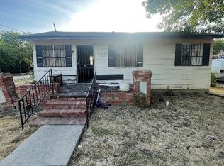 2322 Clymer St, Dallas, TX 75212
