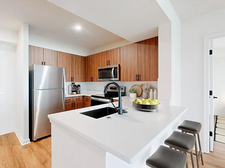 Andover House — Photo 12