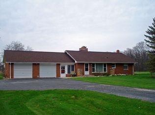 12750 Scott Rd, Davisburg, MI 48350