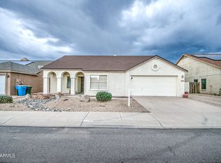 4138 W Soft Wind Dr, Glendale, AZ 85310