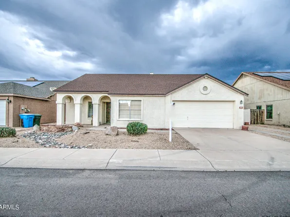 4138 W SOFT WIND Drive, Glendale, AZ 85310