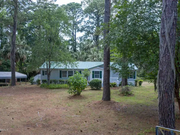 1090 May River Rd, Bluffton, SC 29910