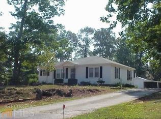 396 Delray Rd, Thomaston, GA 30286