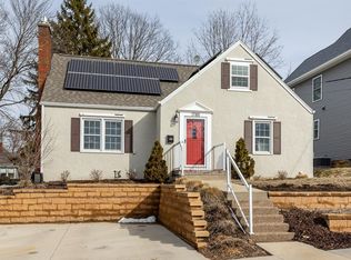 1785 Hale St, Dubuque, IA 52001