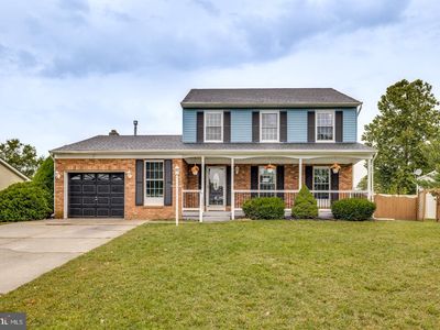 7 Snowfield Dr, Glassboro, NJ, 08028