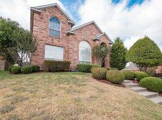 1109 Creektree Dr, Carrollton, TX 75010