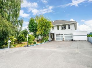 12540 Westminster Hwy, Richmond, BC V6V 1A1