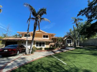 144 S Peralta Hills Dr, Anaheim, CA 92807