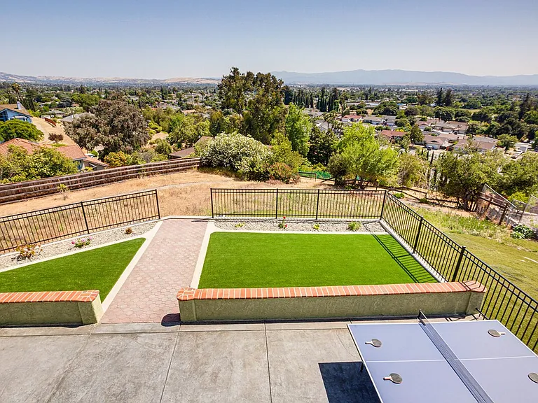 Terrace View