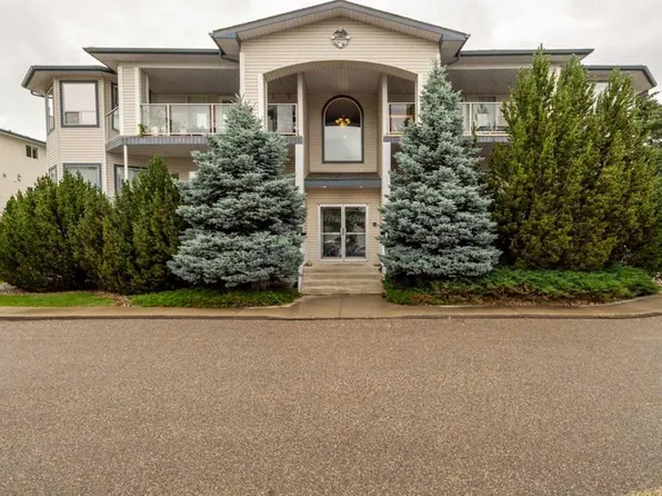 23 S Chilcotin Ln W #122, Lethbridge, AB T1K 7S2