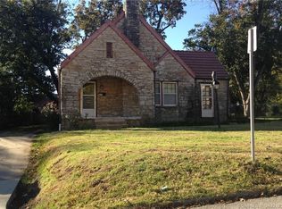 1916 W 40th St, Tulsa, OK 74107