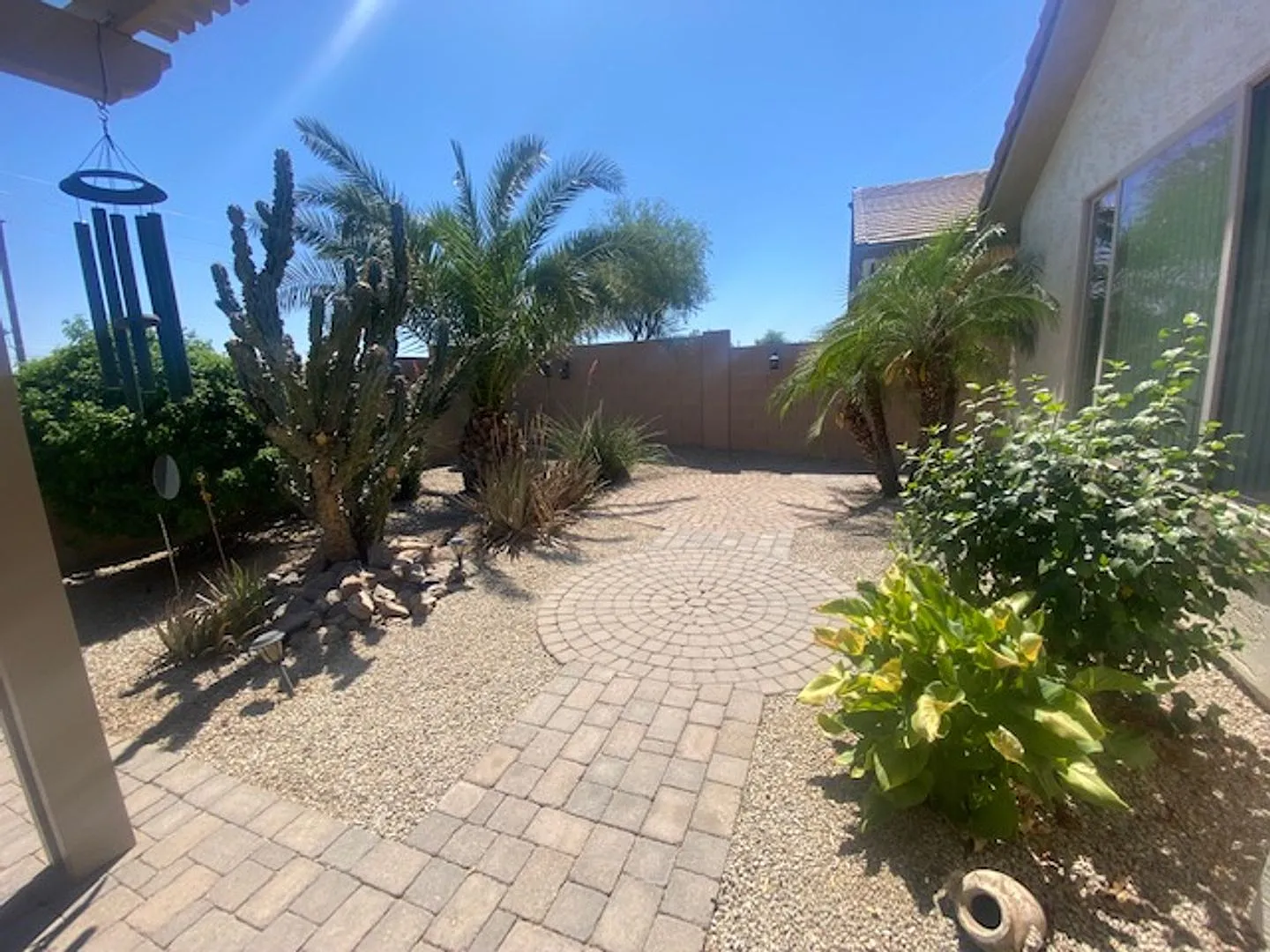 Solera by Del Webb home for lease — Photo 3