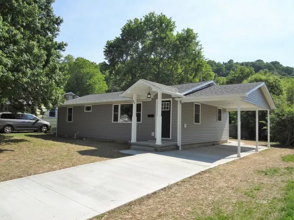 25 Eden Pl, Athens, OH 45701