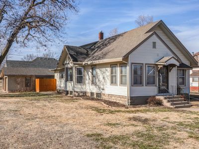 228 S Rothsay Ave, Minneapolis, KS, 67467