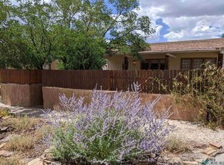 209 E Mesa Ave, Gallup, NM 87301