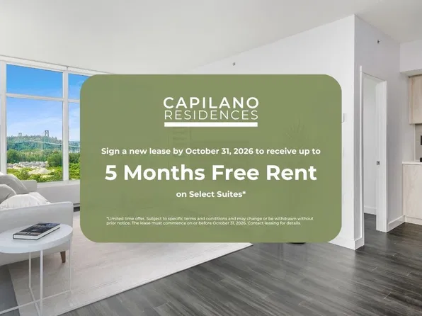1711 Lions Gate Ln, North Vancouver, BC