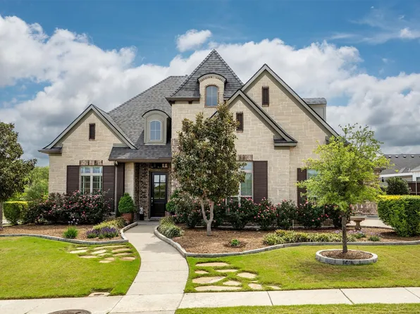416 Appaloosa Run, Argyle, TX 76226