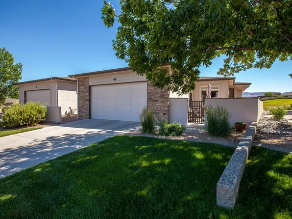 874 Summer Bend Ct, Grand Junction, CO 81506