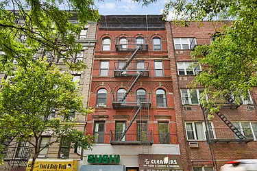 Rented by Compass