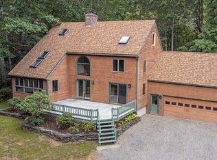 63 Nash Hill Rd, Williamsburg, MA 01096