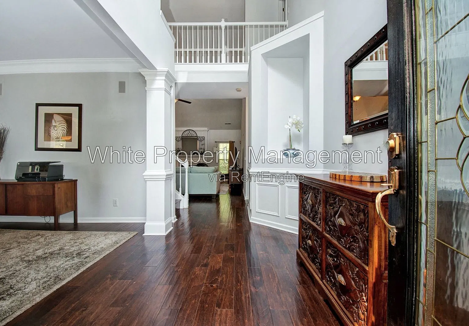 4 bed, 2.5 bath, 2885 sqft, $2,995 — Photo 2