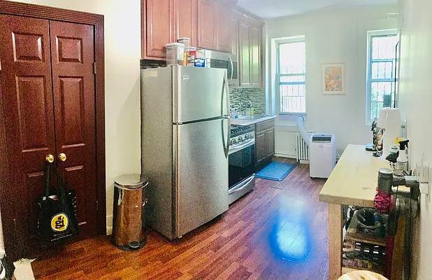 Rented by Carroll Gardens Realty | media 14