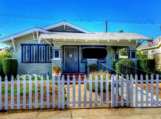 1575 W Vernon Ave, Los Angeles, CA 90062