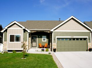 3408 Campfire Trl, Cheyenne, WY 82001