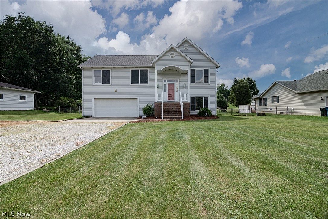 2512 Pickle Rd, Akron, OH 44312 Zillow