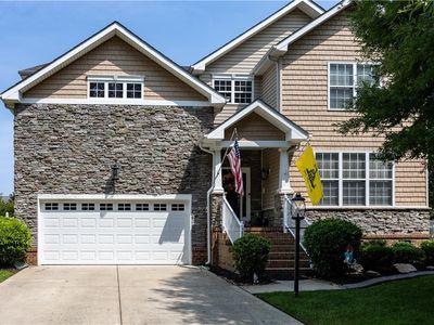 3884 Stumpy Lake Ln, Virginia Beach, VA, 23456