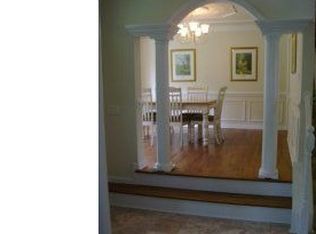 10207 Edinburgh Dr, Spotsylvania, VA 22553