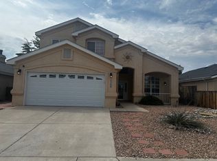 6300 Summer Ray Rd NW, Albuquerque, NM 87120