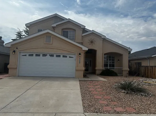 6300 Summer Ray Rd NW, Albuquerque, NM 87120