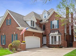 610 S Bodin St, Hinsdale, IL 60521