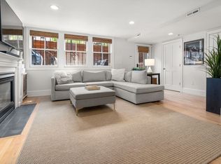 29 Upton St APT 1, Boston, MA 02118