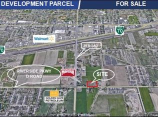 2910 D Rd, Grand Junction, CO 81504