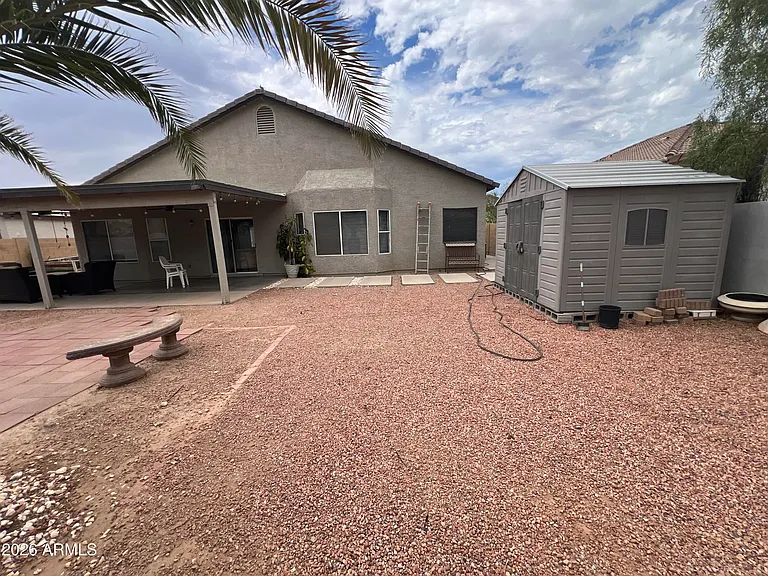 7709 W Wood Ln — Photo 8