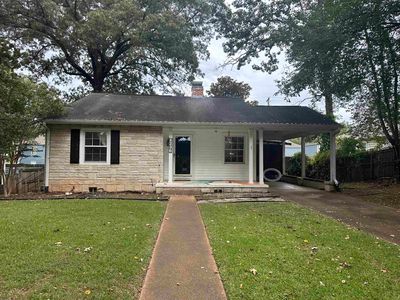 1236 Glenn Ave, Florence, AL, 35630