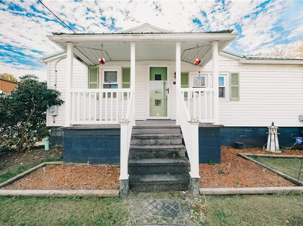 108 Trolley St, Blairsville, PA 15716