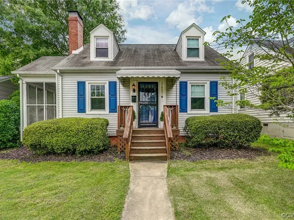 2607 Parkside Ave, Henrico, VA 23228