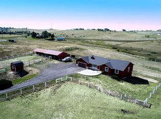 45828 Cottonwood Hills Dr #A, Parker, CO 80138