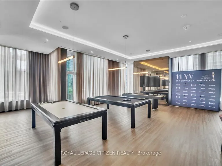11 Yorkville Ave #6007 — Photo 29