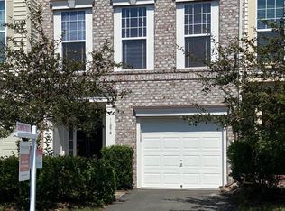 11872 Benton Lake Rd, Bristow, VA 20136