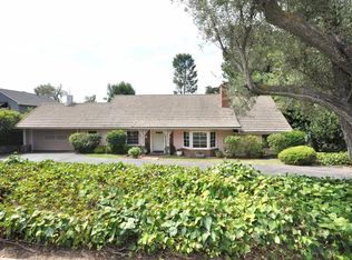 1232 El Vago St, La Canada Flintridge, CA 91011