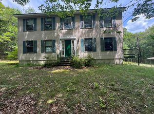1242 Canaan Road, Skowhegan, ME 04976