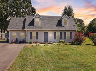 242 Antler Dr, Murfreesboro, TN 37130